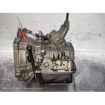 CAJA CAMBIOS 96233430 4HP14 804242670