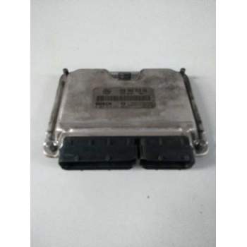 CENTRALITA MOTOR UCE 0281010891 038906019DQ EDC15P