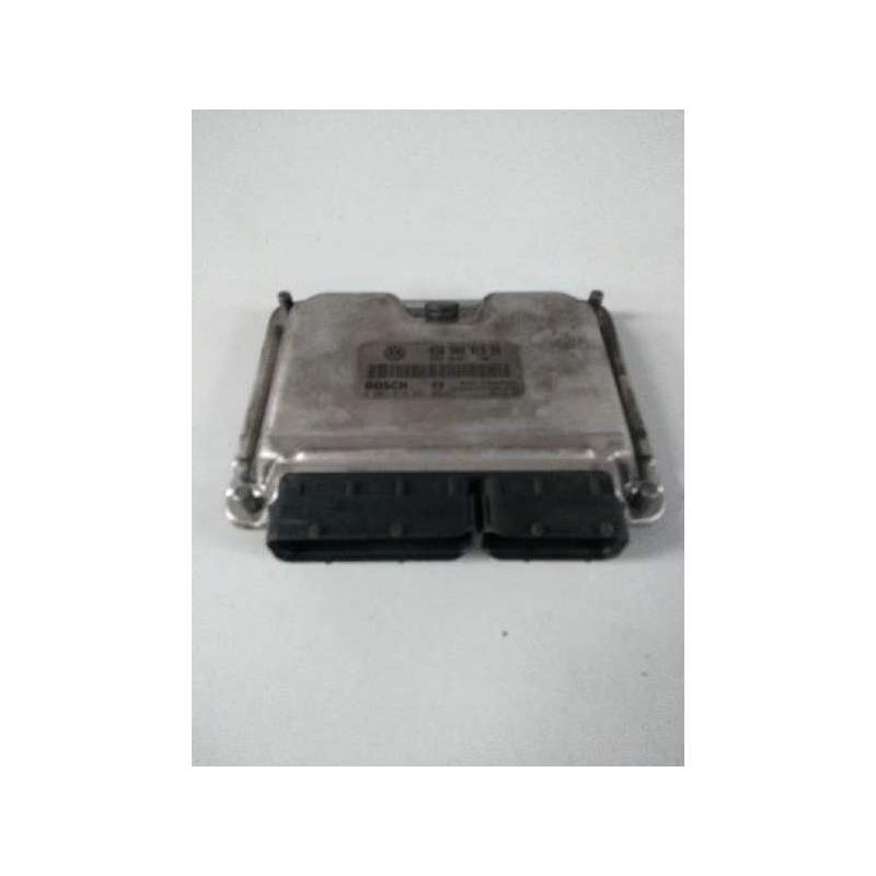 Recambio de centralita motor uce para seat ibiza (6l1) 1.9 tdi referencia OEM IAM 0281010891 038906019DQ EDC15P