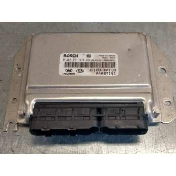 CENTRALITA MOTOR UCE 0281011576 391004A130 A4A2TI01