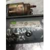 Recambio de motor arranque para renault laguna ii (bg0) dynamique referencia OEM IAM D7R49 19DCI 2002