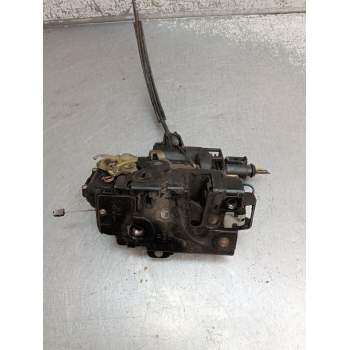 MOTOR CIERRE CENTRALIZADO TRASERO IZQUIERDO 5P 1997