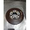 Recambio de disco freno delantero para opel astra h (a04) 1.8 (l48) referencia OEM IAM   