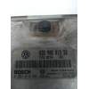 Recambio de centralita motor uce para seat ibiza (6l1) 1.9 tdi referencia OEM IAM 0281010891 038906019DQ EDC15P