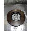 Recambio de disco freno delantero para opel astra h (a04) 1.8 (l48) referencia OEM IAM   