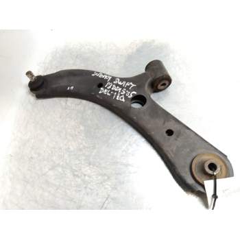 BRAZO SUSPENSION INFERIOR DELANTERO IZQUIERDO 13DDIS 2005