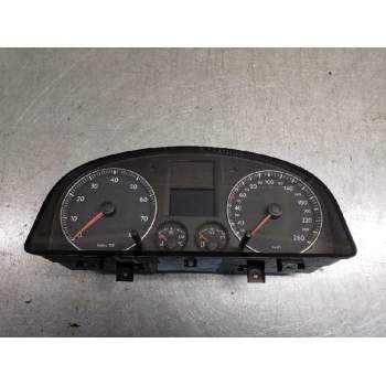 CUADRO INSTRUMENTOS 1T0920863D 14TDI 2007