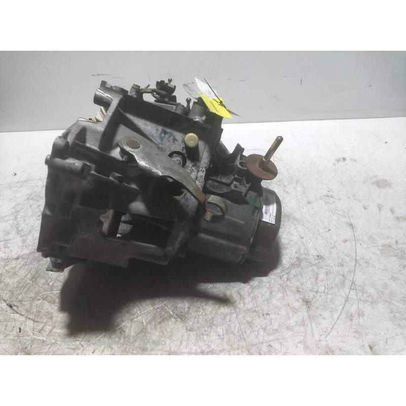 Recambio de caja cambios para peugeot 306 berlina 3/4/5 puertas (s2) boulebard referencia OEM IAM 20TD93 1967987B 
