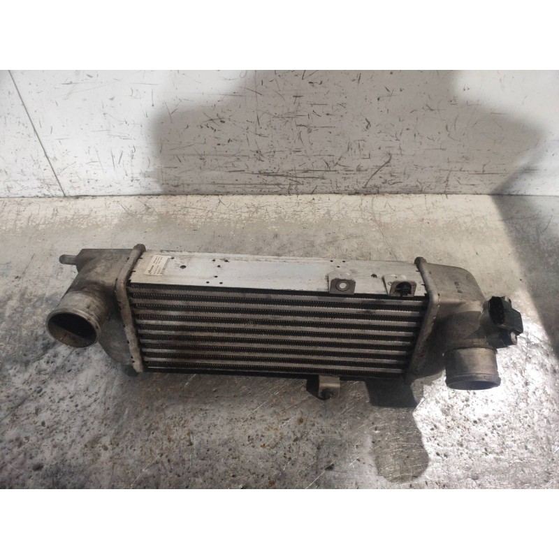 Recambio de intercooler para kia cee´d active referencia OEM IAM 282702A610  