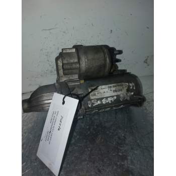 MOTOR ARRANQUE D6G332 