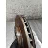 Recambio de disco freno delantero para opel astra h (a04) 1.8 (l48) referencia OEM IAM   