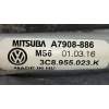 Recambio de motor limpia delantero para volkswagen cc (358) advance bluemotiontech referencia OEM IAM 3C8955119H 3C8955023K A790