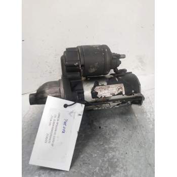 MOTOR ARRANQUE 