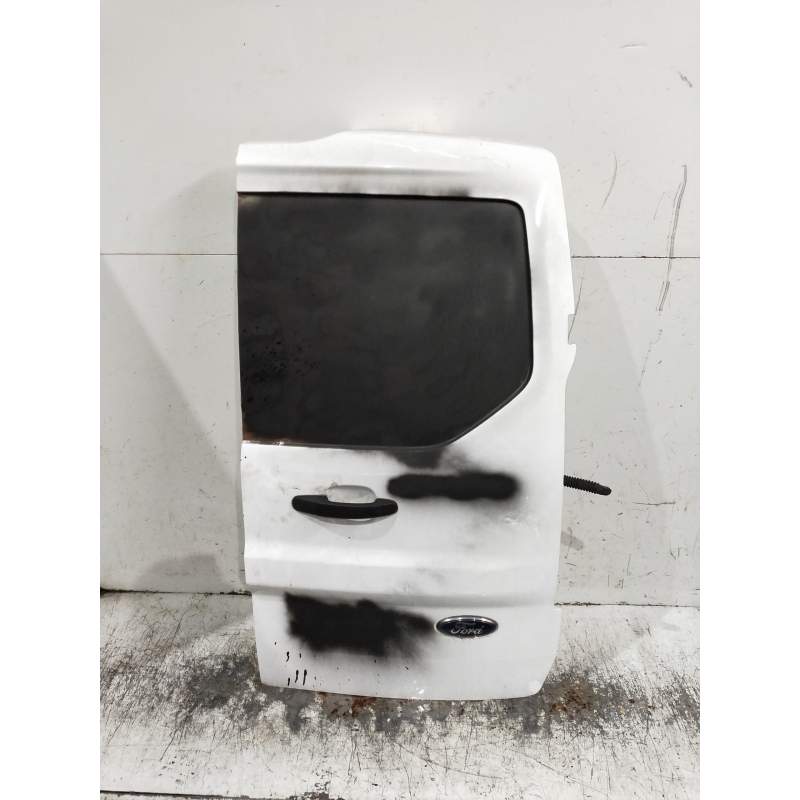 Recambio de puerta trasera derecha para ford transit connect referencia OEM IAM  5P 2014