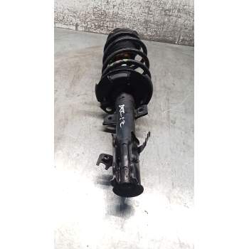 AMORTIGUADOR DELANTERO IZQUIERDO C1BC18K001RB 15TDCI 2012