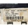 Recambio de mando calefaccion / aire acondicionado para seat ibiza (6l1) 1.9 tdi referencia OEM IAM 6L0819045  