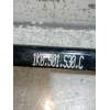 Recambio de brazo suspension superior trasero derecho para volkswagen passat variant (365) advance bluemotion referencia OEM IAM