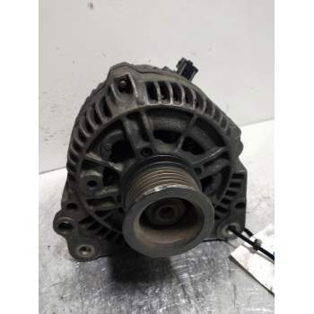 ALTERNADOR 0123310019 