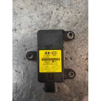 MODULO ELECTRONICO BG6810G320 