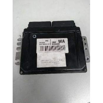 CENTRALITA MOTOR UCE 5WY1E07E 96435559 D42 1B0P WA