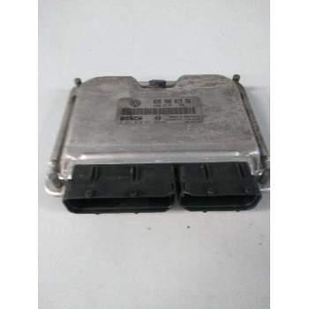 CENTRALITA MOTOR UCE 0281010891 038906019DQ EDC15P