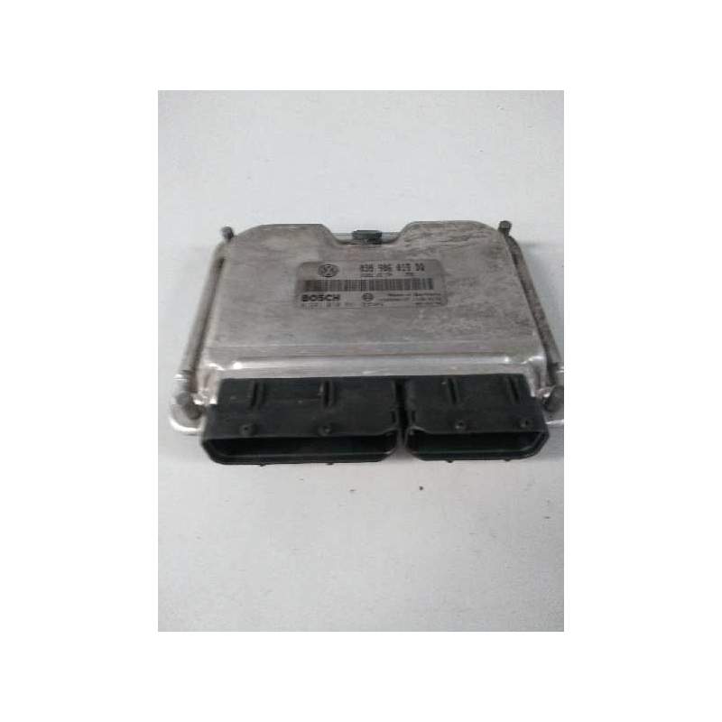 Recambio de centralita motor uce para seat ibiza (6l1) 1.9 tdi referencia OEM IAM 0281010891 038906019DQ EDC15P