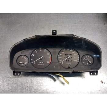 CUADRO INSTRUMENTOS AR0026069 BT S0127 YAC110880PMP