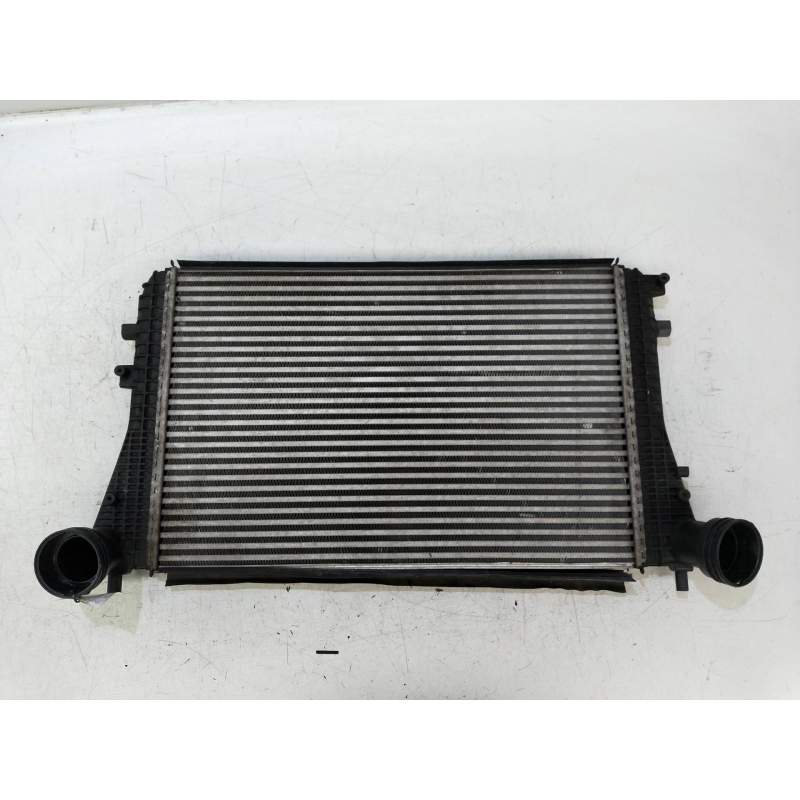 Recambio de intercooler para volkswagen touran (1t2) highline referencia OEM IAM 1K0145803T 14TDI 2007