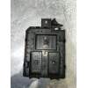 Recambio de caja reles / fusibles para opel corsa e color edition ecoflex referencia OEM IAM 13430533AA 00002333 2014