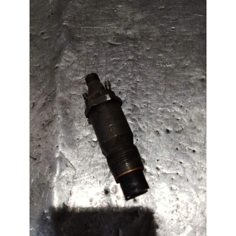 Recambio de inyector para jeep grand cherokee ii (wj, wg) 3.1 td 4x4 referencia OEM IAM KCA17S89 963230 BOSCH