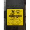 Recambio de modulo electronico para kia rio basic referencia OEM IAM BG6810G320  