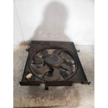 ELECTROVENTILADOR 