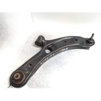 BRAZO SUSPENSION INFERIOR DELANTERO IZQUIERDO 