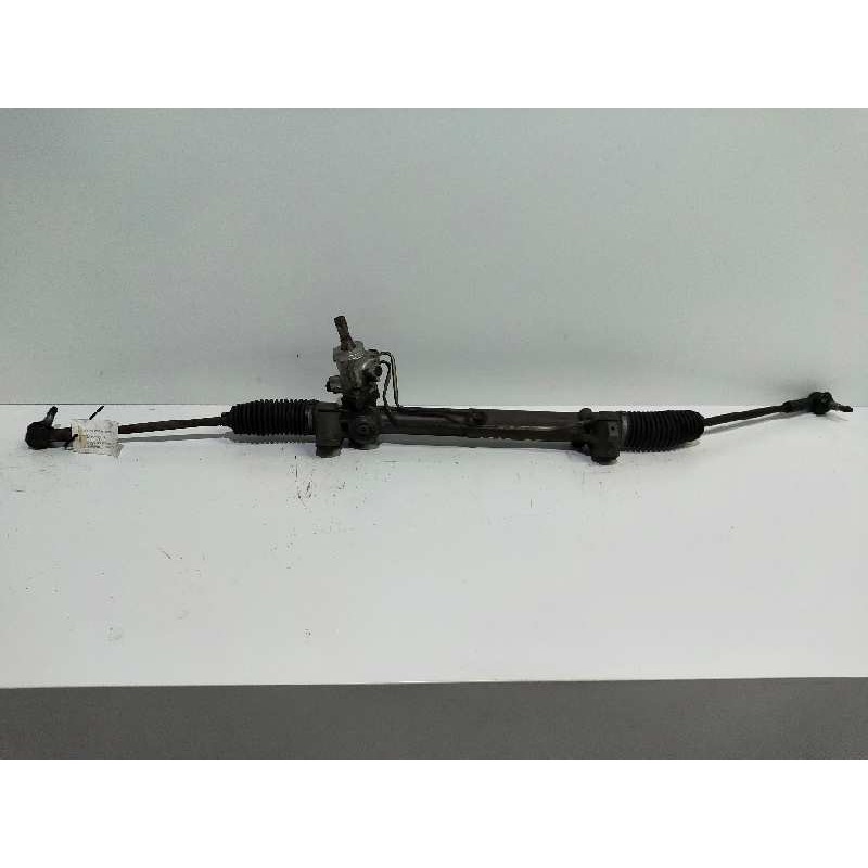 Recambio de cremallera direccion para saab 9-5 berlina 2.0 cat referencia OEM IAM 7831501173 517082 