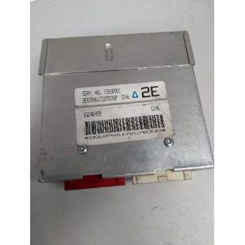 CENTRALITA MOTOR UCE 16238981 16246999 CKAL 2E