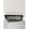 Recambio de cuadro instrumentos para ssangyong rodius i 2.7 xdi referencia OEM IAM 8020021403 11001131130S 2005