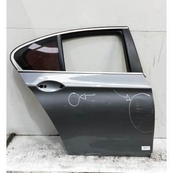 PUERTA TRASERA DERECHA 4P