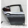 Recambio de puerta trasera derecha para bmw serie 5 lim. (f10) 525d referencia OEM IAM   4P