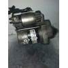 Recambio de motor arranque para renault clio iv limited referencia OEM IAM 2333007970R  