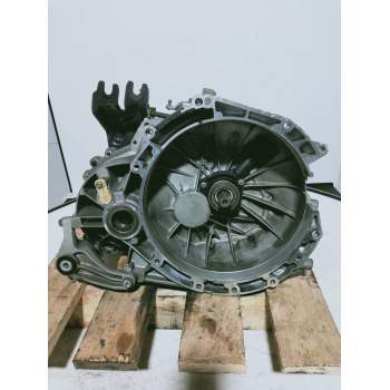CAJA CAMBIOS 3M5R7002XC T1GE2 060704 173148 