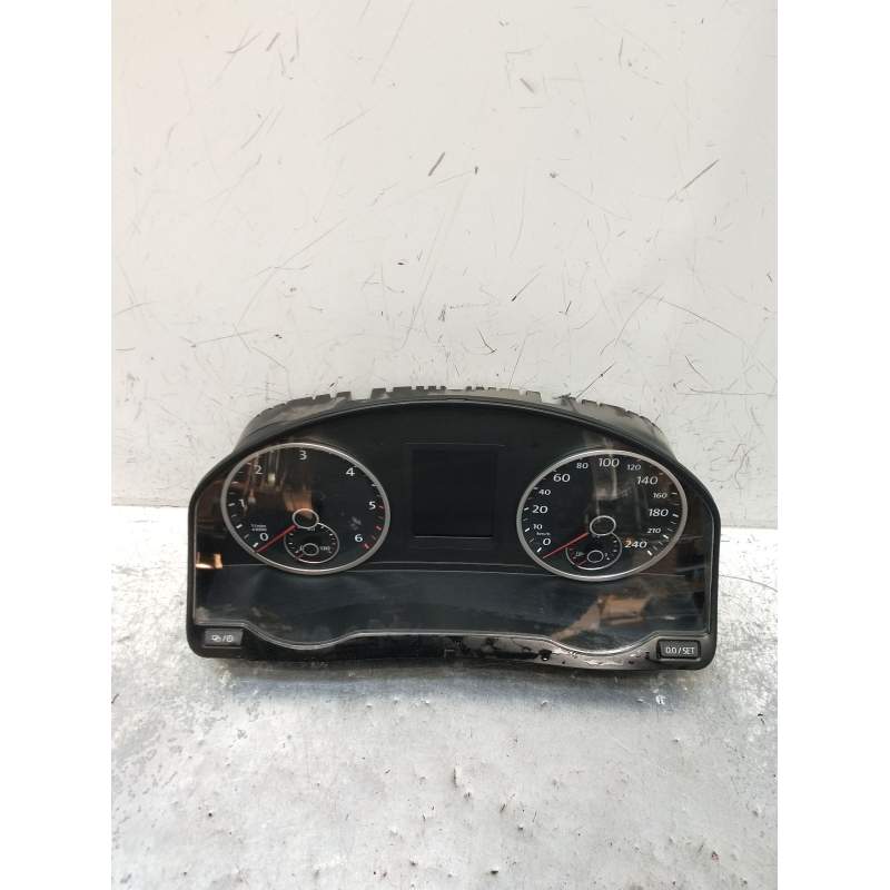 Recambio de cuadro instrumentos para volkswagen tiguan (5n_) 2.0 tdi referencia OEM IAM A2C84525400  