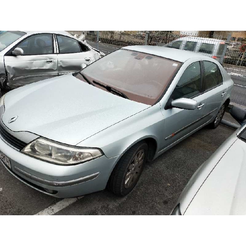 renault laguna ii (bg0) del año 2001