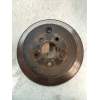 Recambio de disco freno trasero para subaru legacy lim. b14 limited referencia OEM IAM   