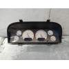 Recambio de cuadro instrumentos para jeep gr.cherokee (wj/wg) 2.7 crd limited referencia OEM IAM 56042916AM CR0030003K0 