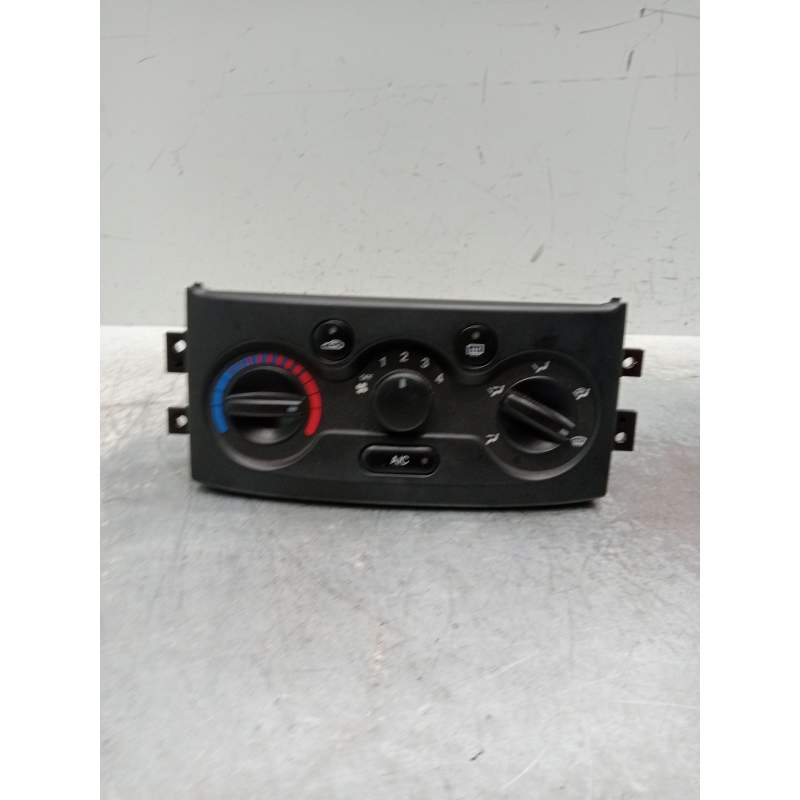 Recambio de mando calefaccion / aire acondicionado para daewoo kalos (klas) 1.4 referencia OEM IAM   