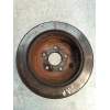 Recambio de disco freno trasero para subaru legacy lim. b14 limited referencia OEM IAM   