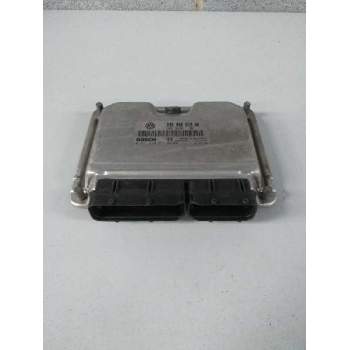 CENTRALITA MOTOR UCE 0281010957 038906019HQ EDC15P