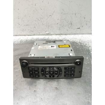 SISTEMA AUDIO / RADIO CD 7643141392 815BP314152825791 2004