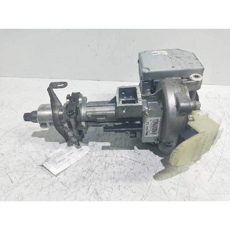 Recambio de columna direccion para renault scenic iii dynamique referencia OEM IAM 488100379R  2009
