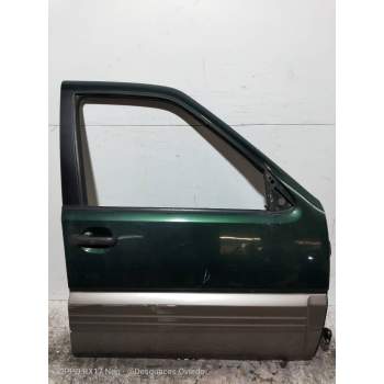PUERTA DELANTERA DERECHA 3P